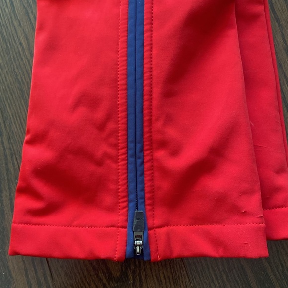 Perfect Moment Aurora II Flare Ski Pants - Picture 10 of 12